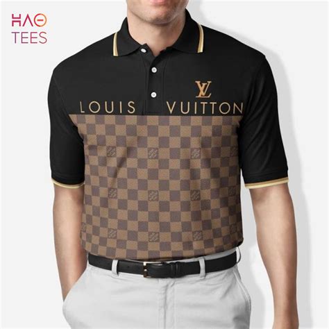 louis vuitton polo shirt.